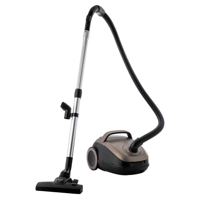 Aspirator Gorenje VCE28G6ALLGO, Black
