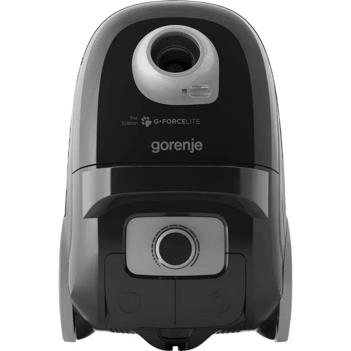 Aspirator Gorenje VCEA28GLBK, Black 2