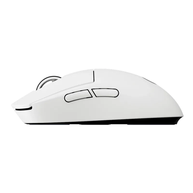 Mouse Logitech G PRO X Superlight 2C, Alb 2