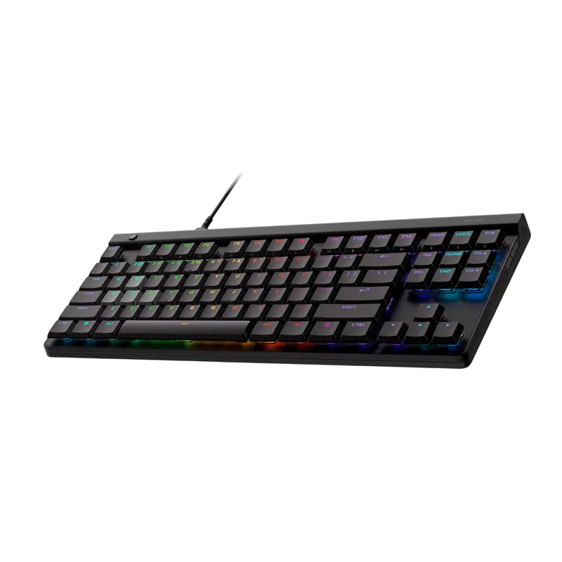 Клавиатура Logitech G515 Rapid TKL, Черный 3