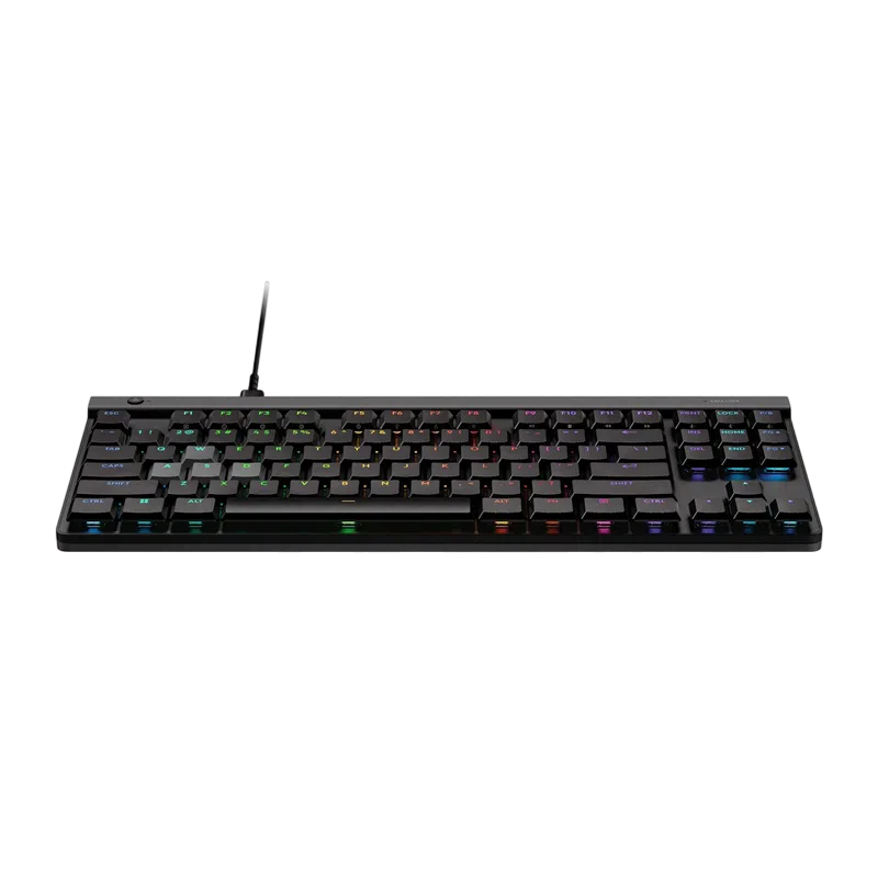 Клавиатура Logitech G515 Rapid TKL, Черный 2