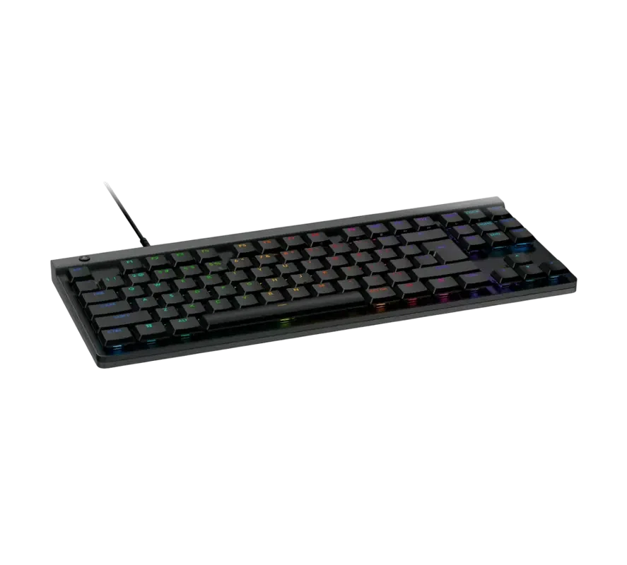 Клавиатура Logitech G515 TKL, Черный 4