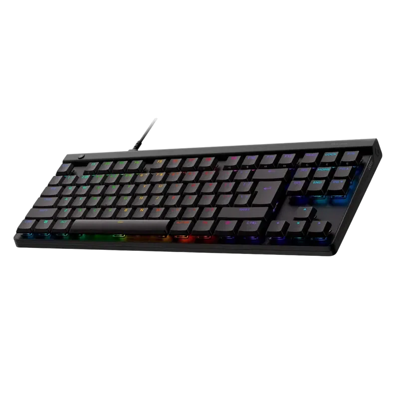 Клавиатура Logitech G515 TKL, Черный 3