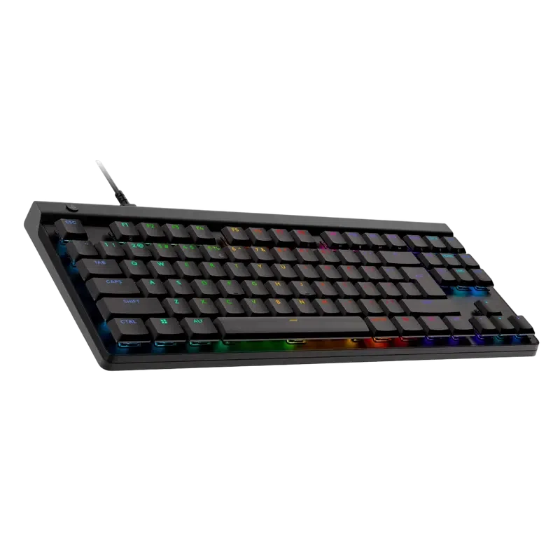 Клавиатура Logitech G515 TKL, Черный 2