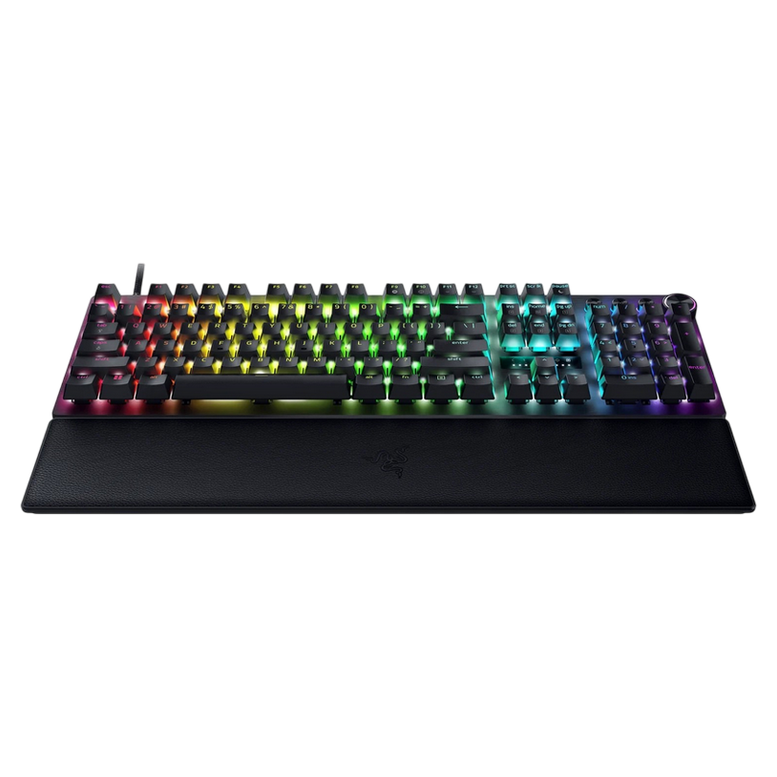 Клавиатура Razer Huntsman V3 Pro, Черный 2