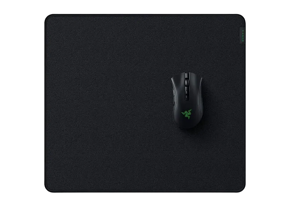 Коврик для мыши Razer Strider, Black 2