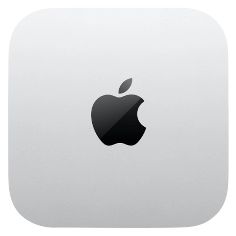 Системный блок Apple Mac mini Z1CF000VA, M4, 24 ГБ, 512 ГБ SSD 6
