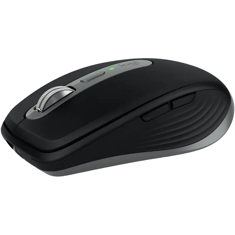 Беспроводная Мышь Logitech MX Anywhere 3S, Grey 6