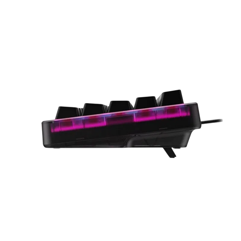 Клавиатура HyperX Origins 2 265, Черный 4