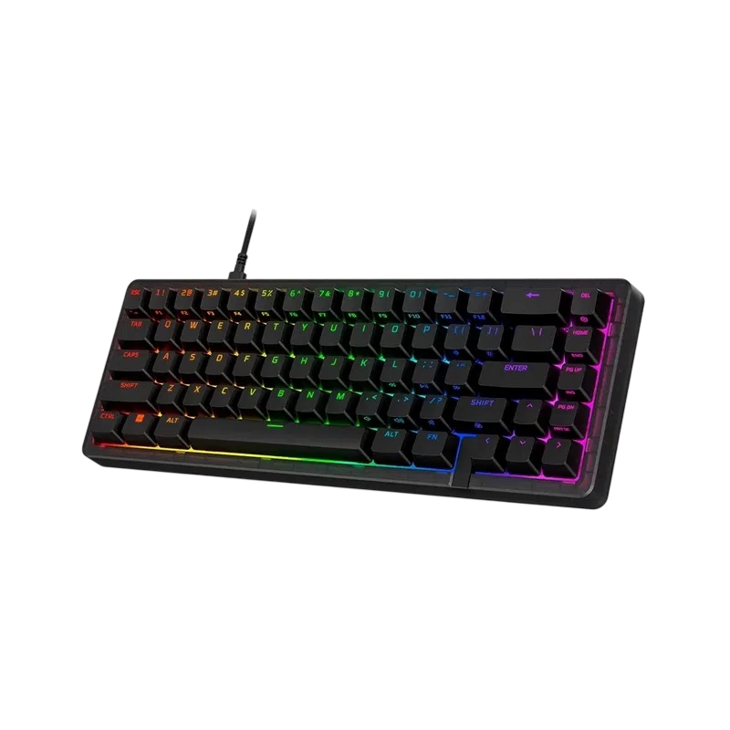 Клавиатура HyperX Origins 2 265, Черный 3