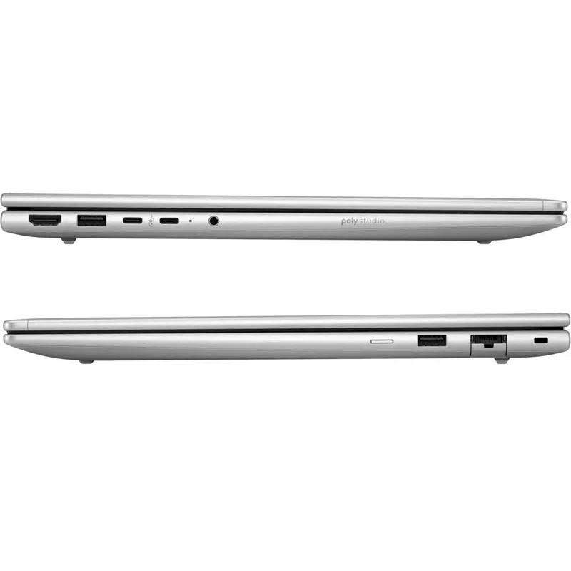 Ноутбук HP ProBook 4 G1iR 16, Core i5-1334U, 16ГБ/512ГБ, 60Гц, Silver 4