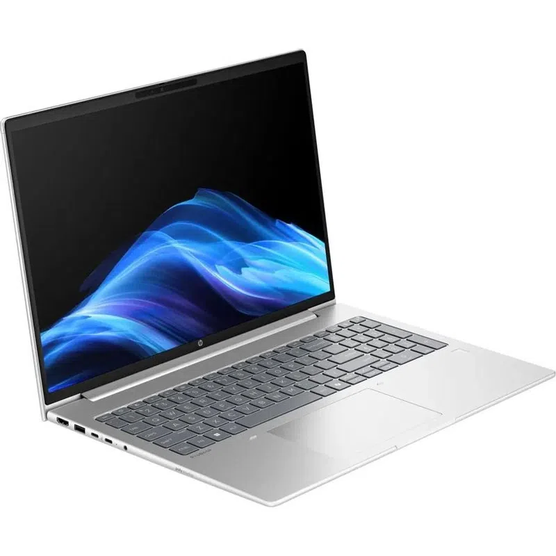 Ноутбук HP ProBook 4 G1iR 16, Core i5-1334U, 16ГБ/512ГБ, 60Гц, Silver 3