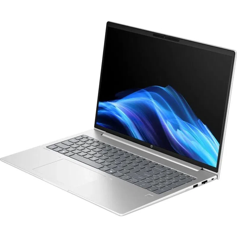 Ноутбук HP ProBook 4 G1iR 16, Core i5-1334U, 16ГБ/512ГБ, 60Гц, Silver 2