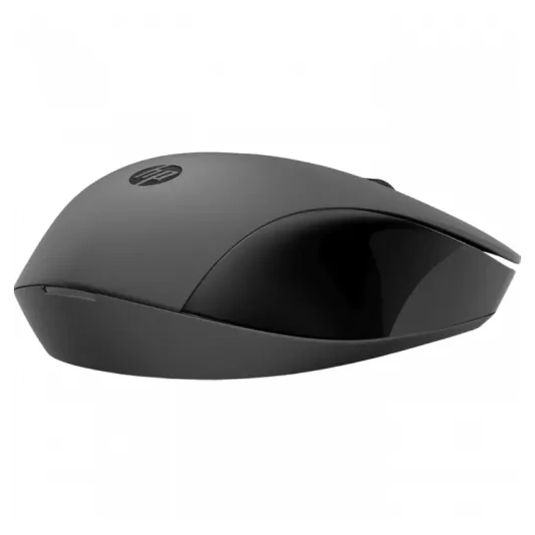 Беcпроводная мышь HP 150, Black 5
