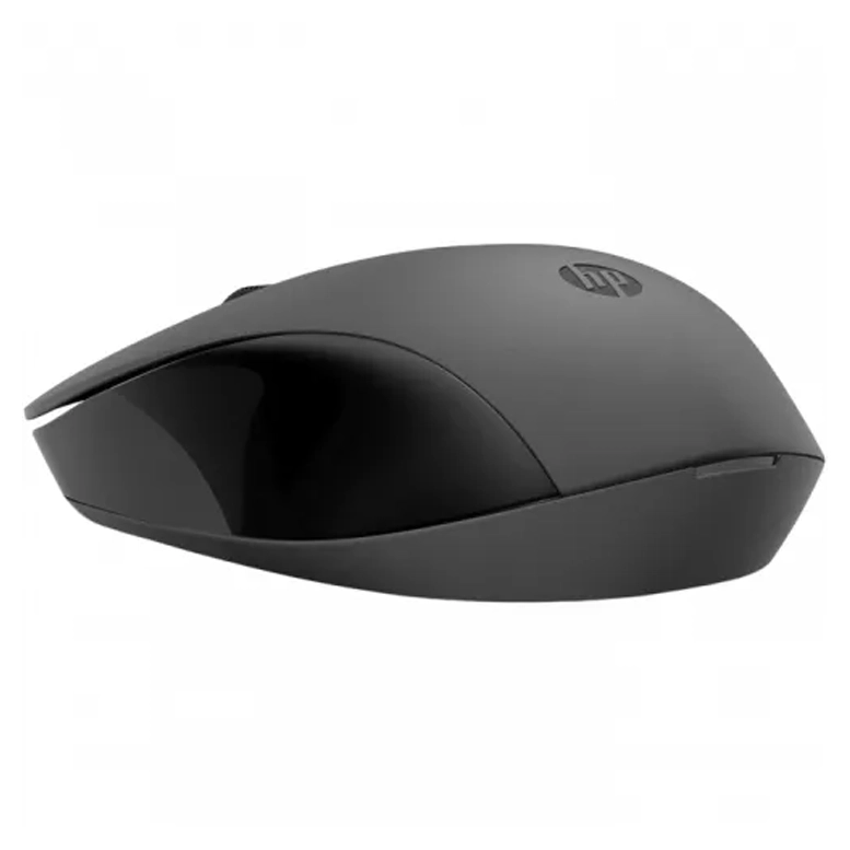 Беcпроводная мышь HP 150, Black 4