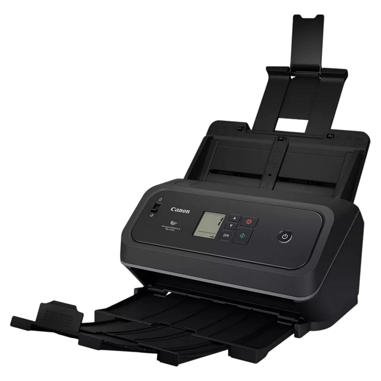 Сканер ADF Canon imageFORMULA DR-C340, Black 4