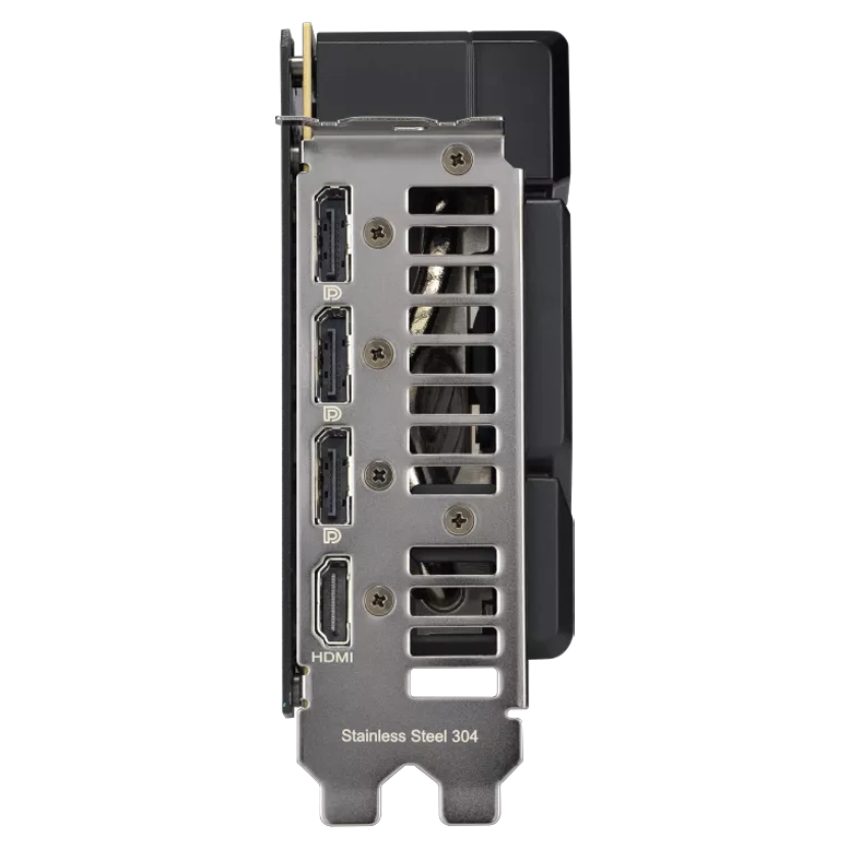 Видеокарта ASUS Dual GeForce RTX™ 5070, Black 6