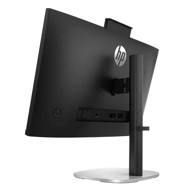 Computer All-in-One HP ProStudio 4 G1i, Core Ultra 5, 16GB/512GB, 60 Hz, Negru 8