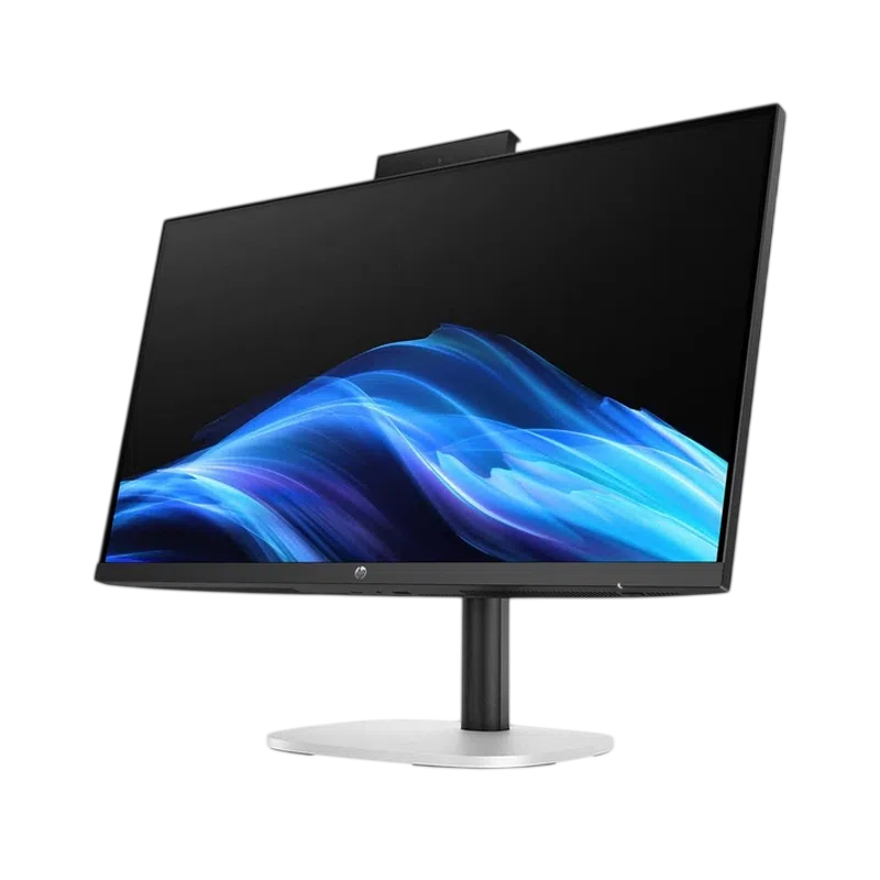 Computer All-in-One HP ProStudio 4 G1i, Core Ultra 5, 16GB/512GB, 60 Hz, Negru 5