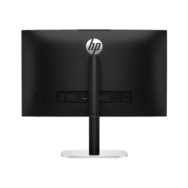 Computer All-in-One HP ProStudio 4 G1i, Core Ultra 5, 16GB/512GB, 60 Hz, Negru 10