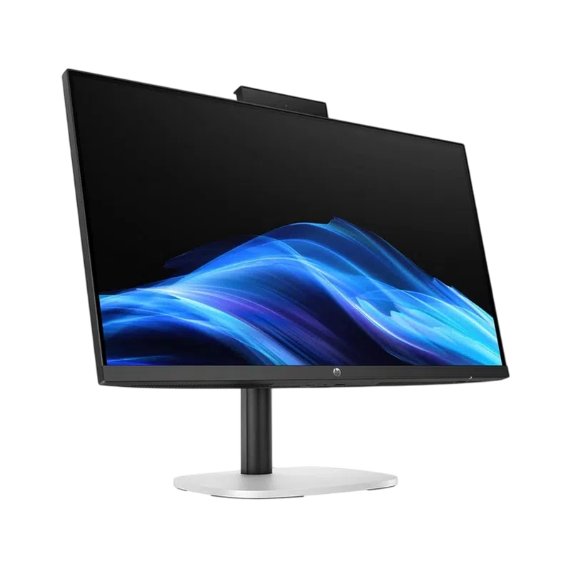 Computer All-in-One HP ProStudio 4 G1i, Core Ultra 5, 16GB/512GB, 60 Hz, Negru 6
