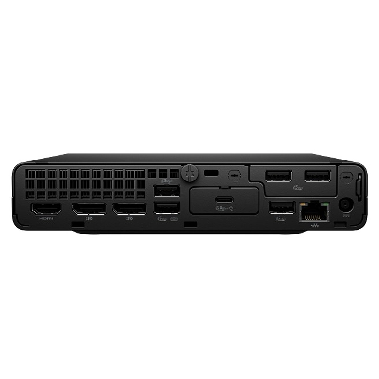 Системный блок HP ProDesk 4 Mini G1i, Core Ultra 5 225T, 16 ГБ, 512 ГБ SSD, Black 4