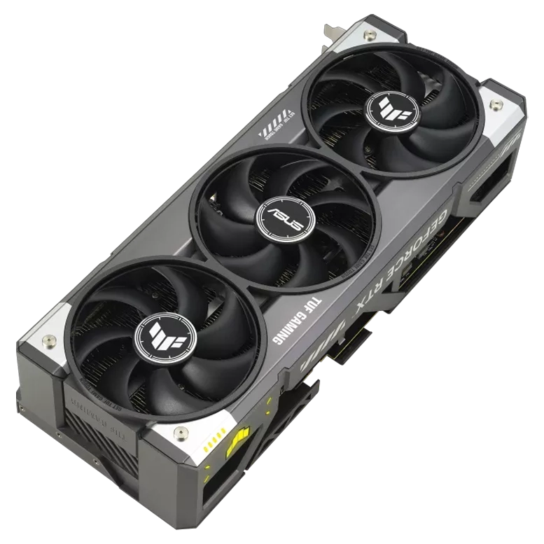 Видеокарта ASUS TUF Gaming GeForce RTX™ 5080 OC Edition, Black 6