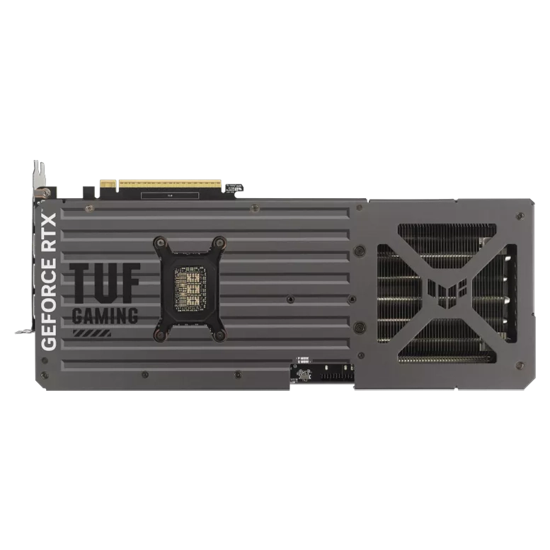 Видеокарта ASUS TUF Gaming GeForce RTX™ 5080 OC Edition, Black 3