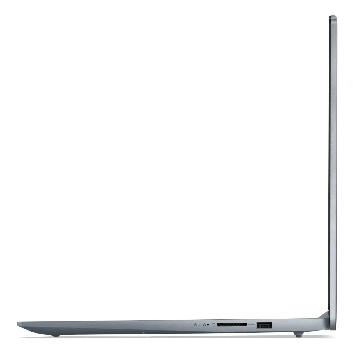 Ноутбук Lenovo IdeaPad Slim 3 16ABR8, Ryzen 7, 16ГБ/512ГБ, 60 Гц, Серый 8