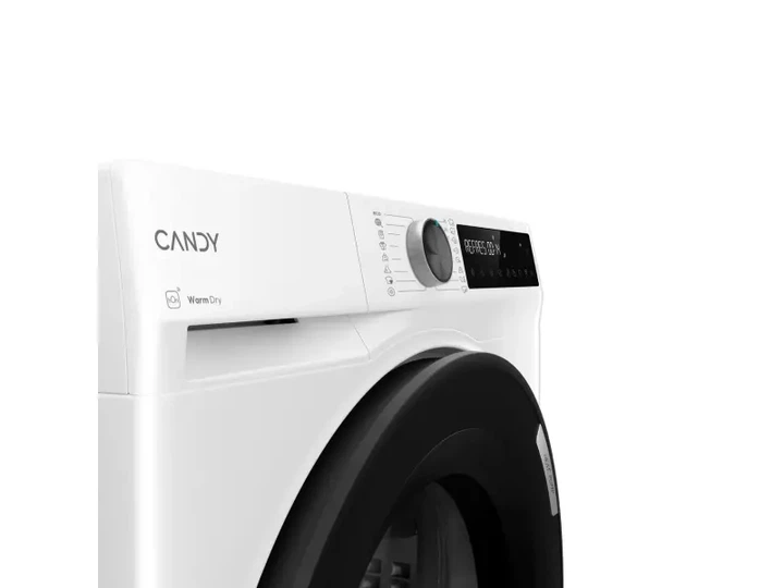 Сушильная машина Candy BRS 7N2BX-S, Белый 3