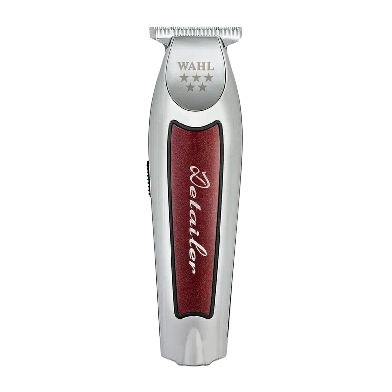 Trimmer pentru bărbați WAHL Detailer 08171-016, Alb/Rosu 3