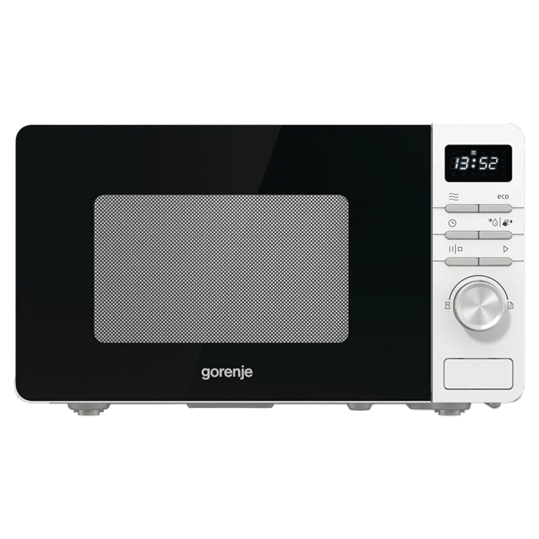 Cuptor cu microunde Gorenje MO20A3W, Alb