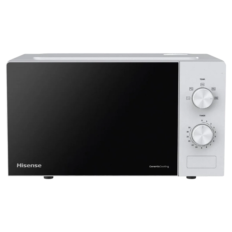 Микроволновая печь Hisense H20MOWP1, Белый