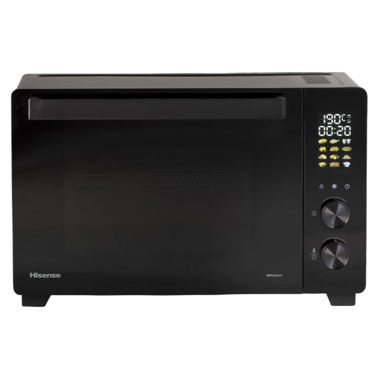 Электропечь Hisense HOM30AF, Черный