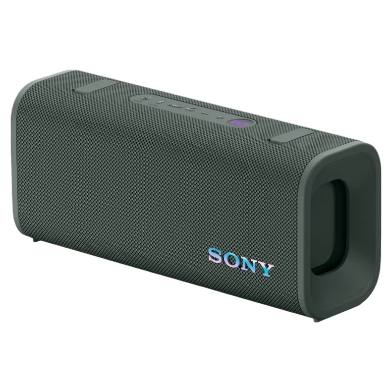 Портативная колонка SONY ULT Field 3, Forest Grey 3