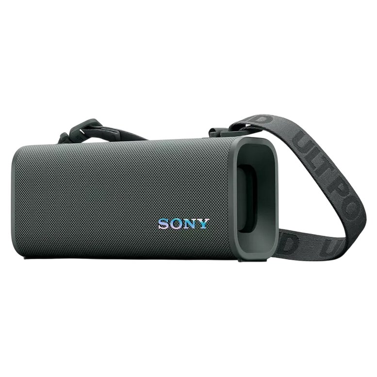 Портативная колонка SONY ULT Field 3, Forest Grey 4