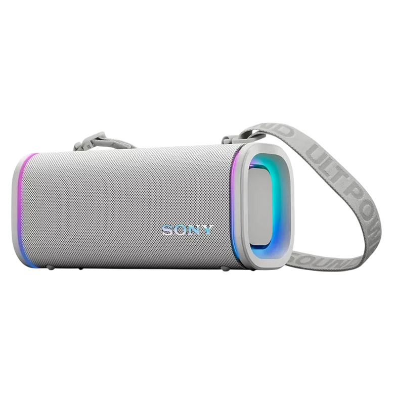 Портативная колонка SONY ULT Field 5, Белый 5