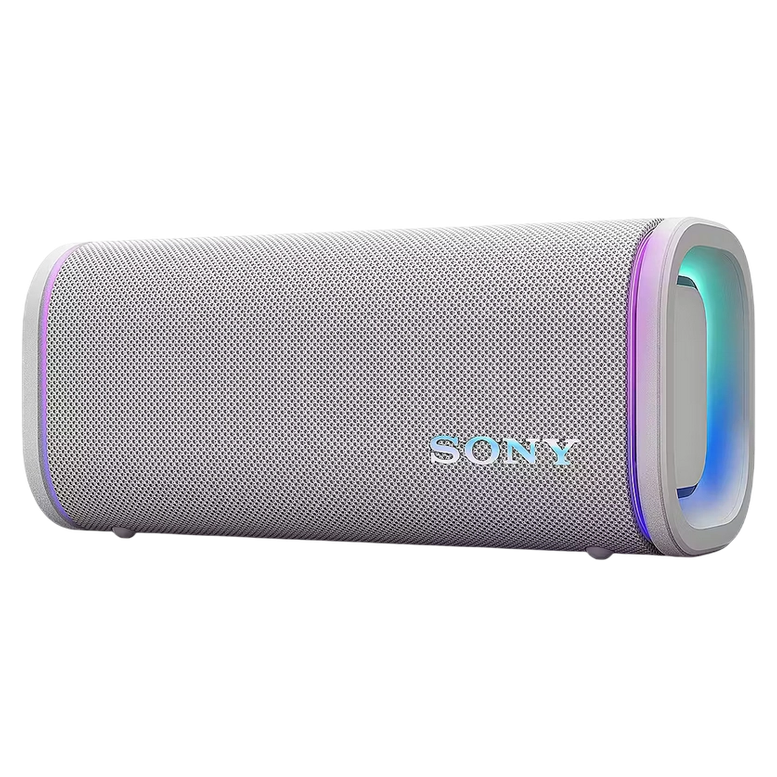Портативная колонка SONY ULT Field 5, Белый 3