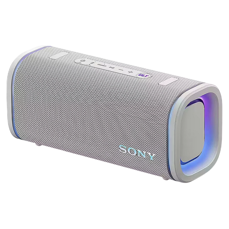 Портативная колонка SONY ULT Field 5, Белый 4