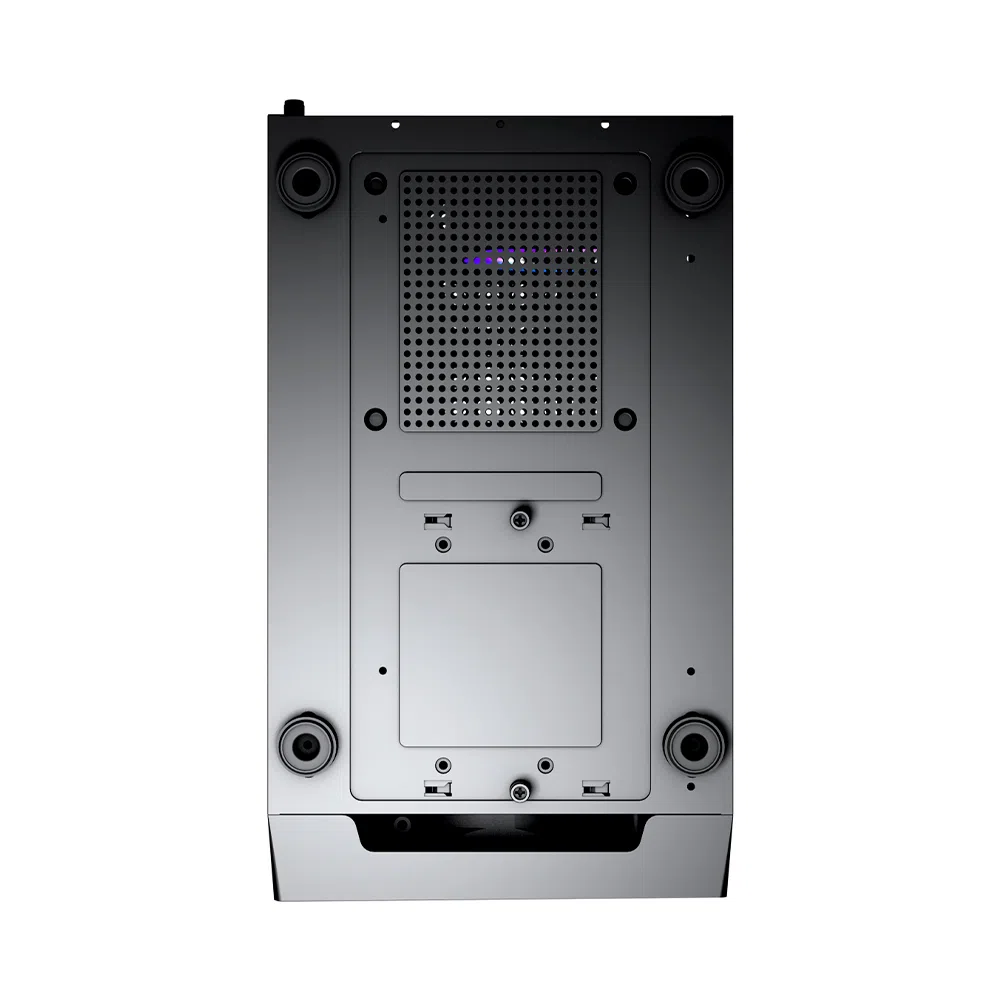 Корпус для ПК 1STPLAYER BS-2 Mini Tower, Черный 6