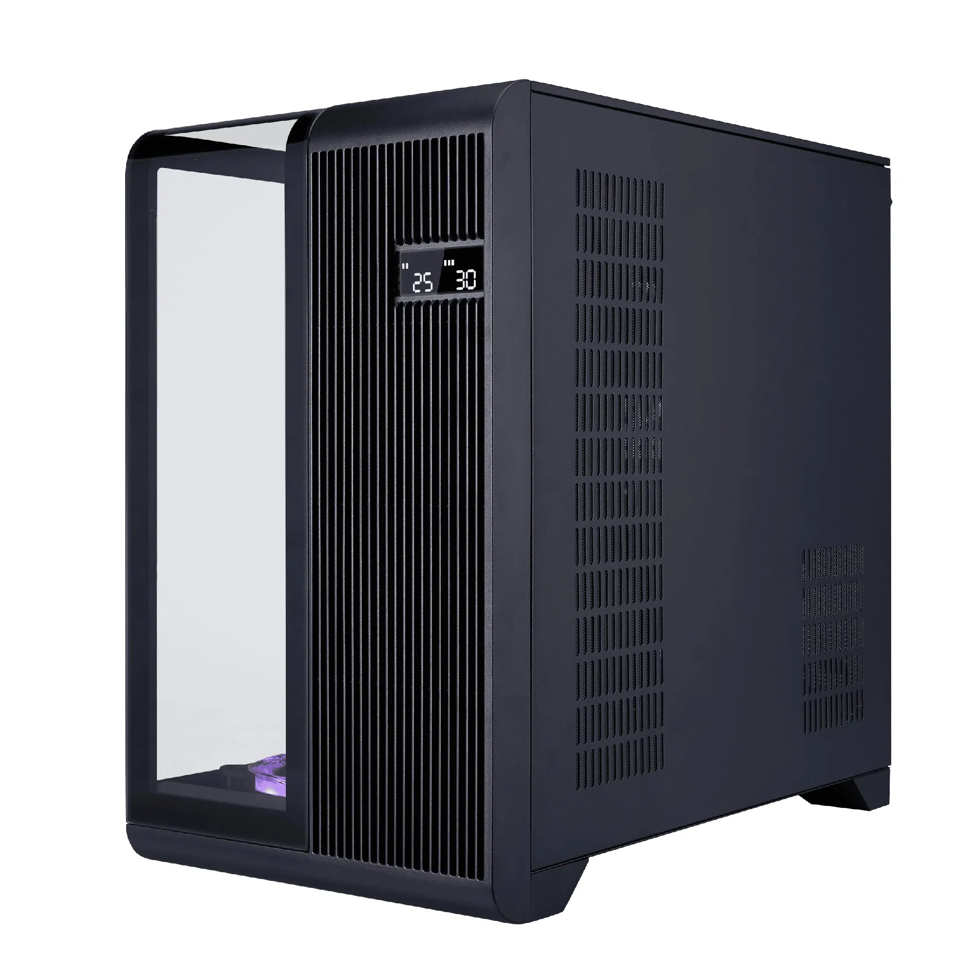 Корпус для ПК 1STPLAYER RT7 Mid-Tower, Черный 3