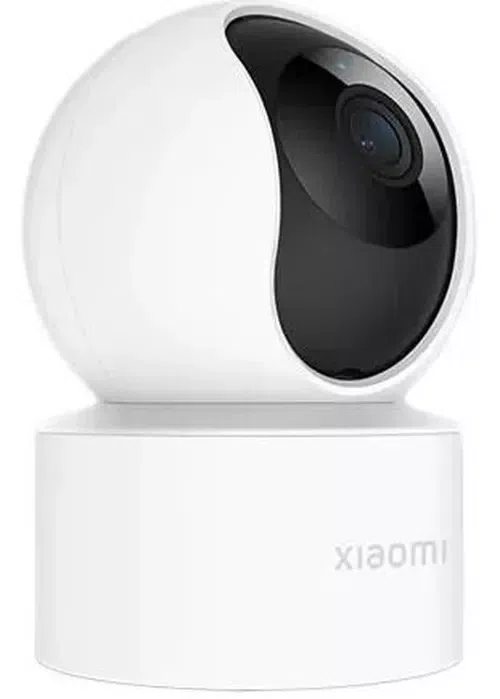 Камера наблюдения Xiaomi Smart Camera C201, Белый 2