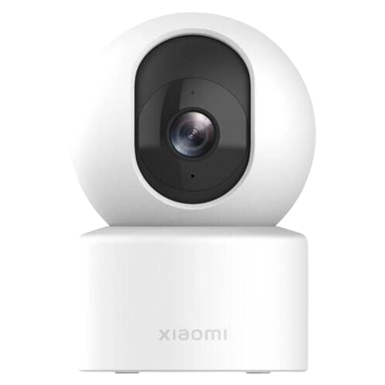 Камера наблюдения Xiaomi Smart Camera C201, Белый