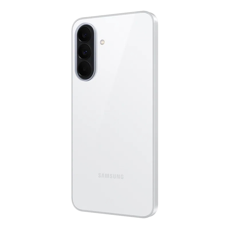 Samsung Galaxy A37 5G 6/128ГБ, White 5