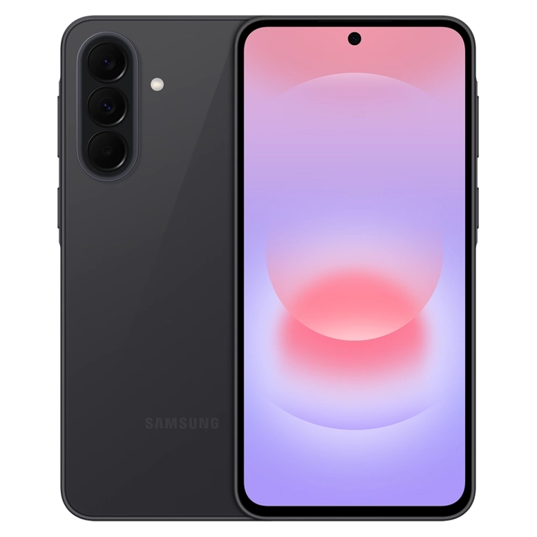 Samsung Galaxy A37 5G 6/128 ГБ, Charcoal