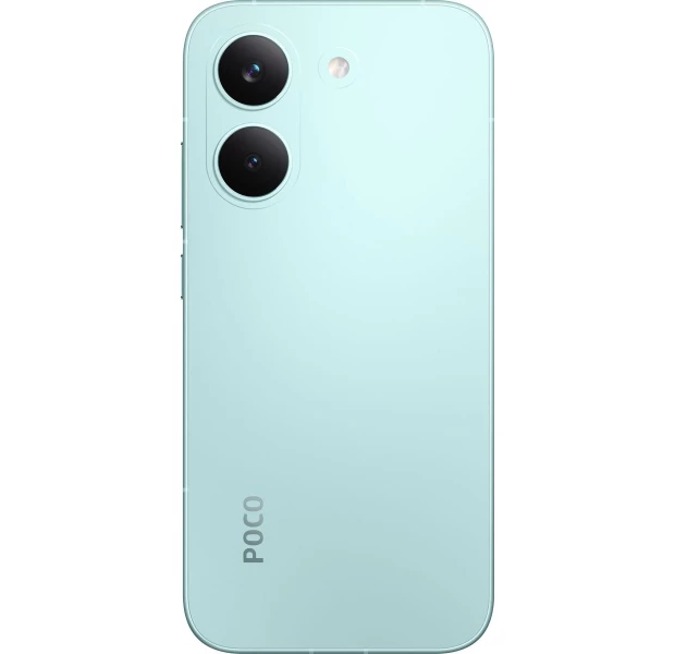 Xiaomi POCO X8 Pro 5G 12/512ГБ, Green 3