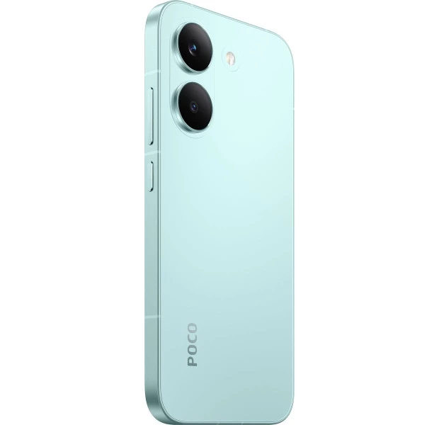 Xiaomi POCO X8 Pro 5G 12/512ГБ, Green 5