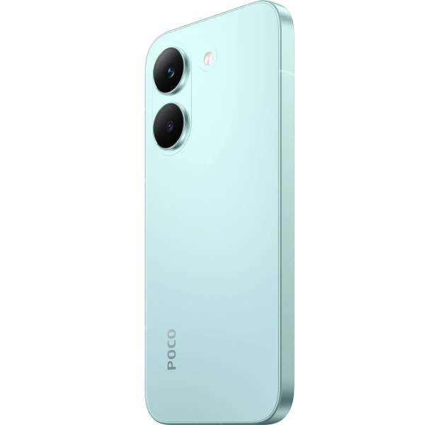 Xiaomi POCO X8 Pro 5G 12/512ГБ, Green 7