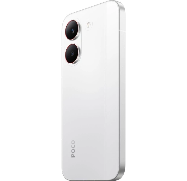 Xiaomi POCO X8 Pro 5G 12/512ГБ, White 5