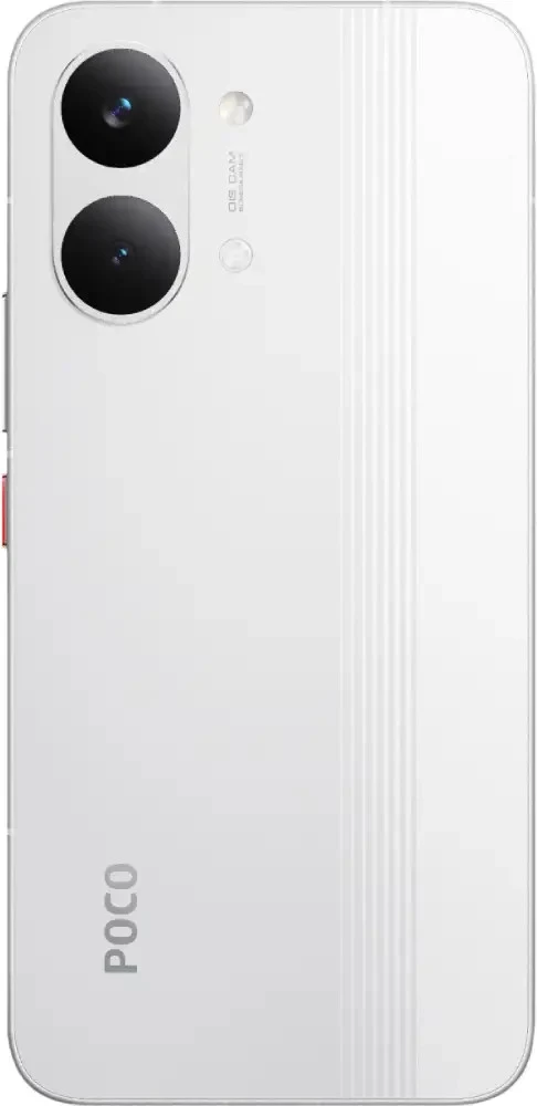 Xiaomi POCO X8 Pro 5G 8/256ГБ, White 3